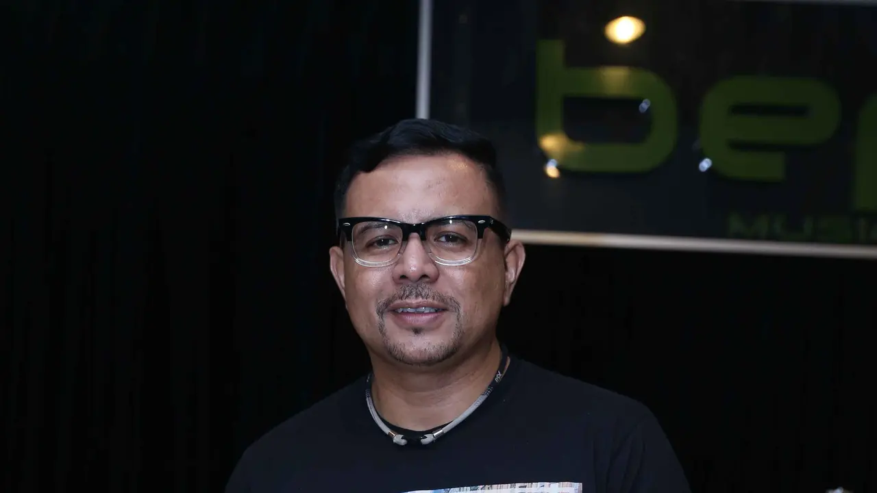 [Bintang] Carlo Saba