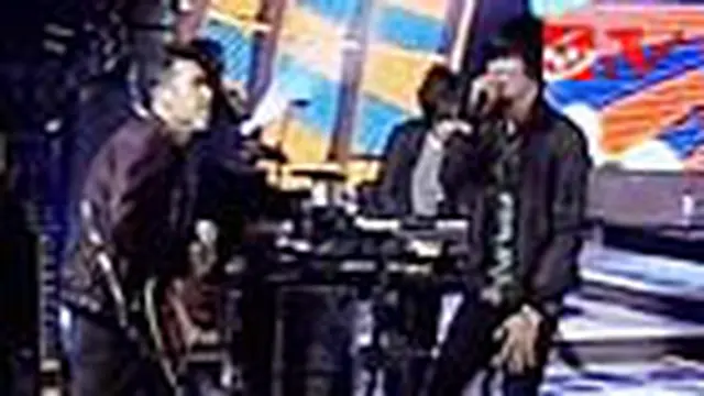 Kangen Band - Jangan Bertengkar Lagi