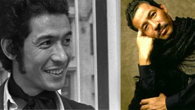 Issey Miyake./Copyright madmoizelle.com