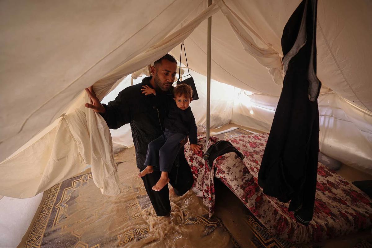 gaza