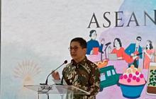 Gelar ASEAN Weekend Market, ASEAN-BAC Dorong Peran UMKM di Perekonomian ASEAN