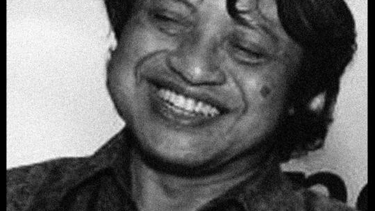 Wamen ESDM Widjajono dalam kenangan
