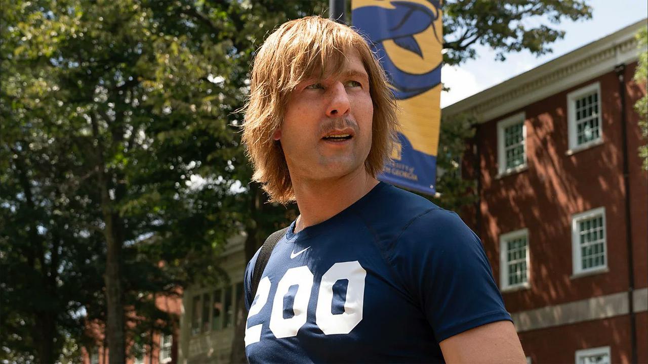 Will There Be a 'Chad Powers' Season 2? Hulu Gives an Explanation