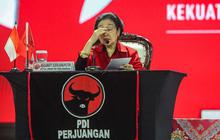 Megawati Singgung Kondisi Hukum Kekinian: Berkeadilan Vs Manipulasi