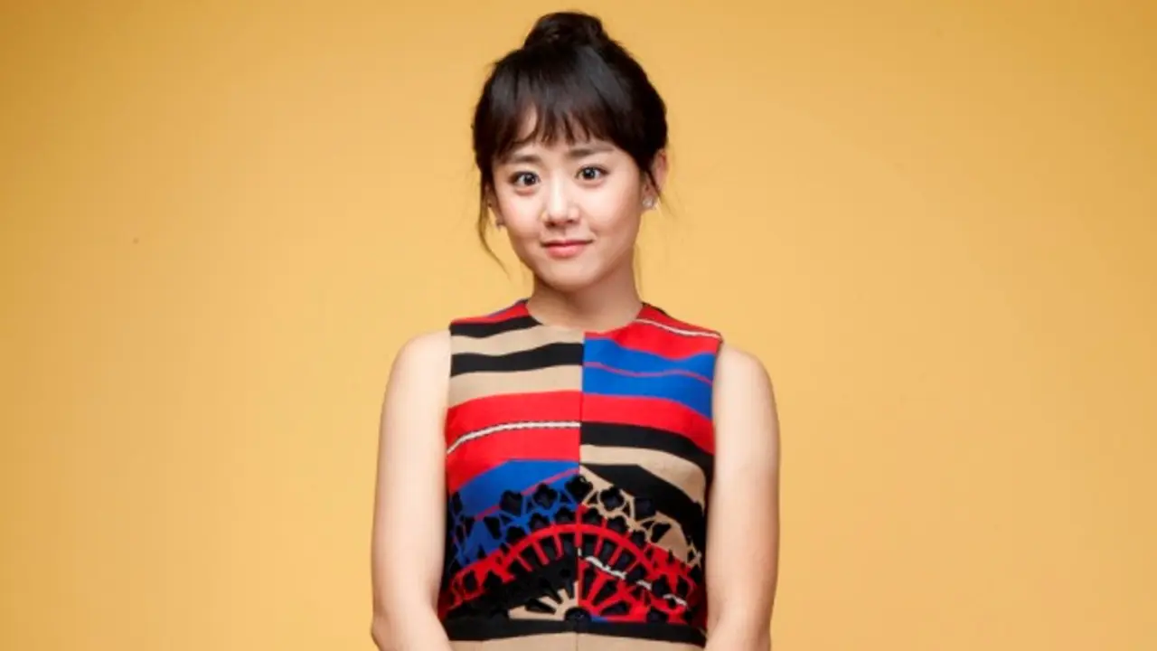 moon geun young