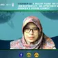 Webinar Stockholm+50: A Healthy Planet for the Prosperity of All - What are Indonesia’s Lessons Learned? yang digelar UNDP, Kementerian Luar Negeri dan Kedutaan Besar Swedia di Jakarta bersama Katadata, Kamis (17/3/2022).