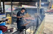 Cempe Lemu Tegal: Oase Kuliner Sate Kambing Muda di Jalur Mudik Lebaran