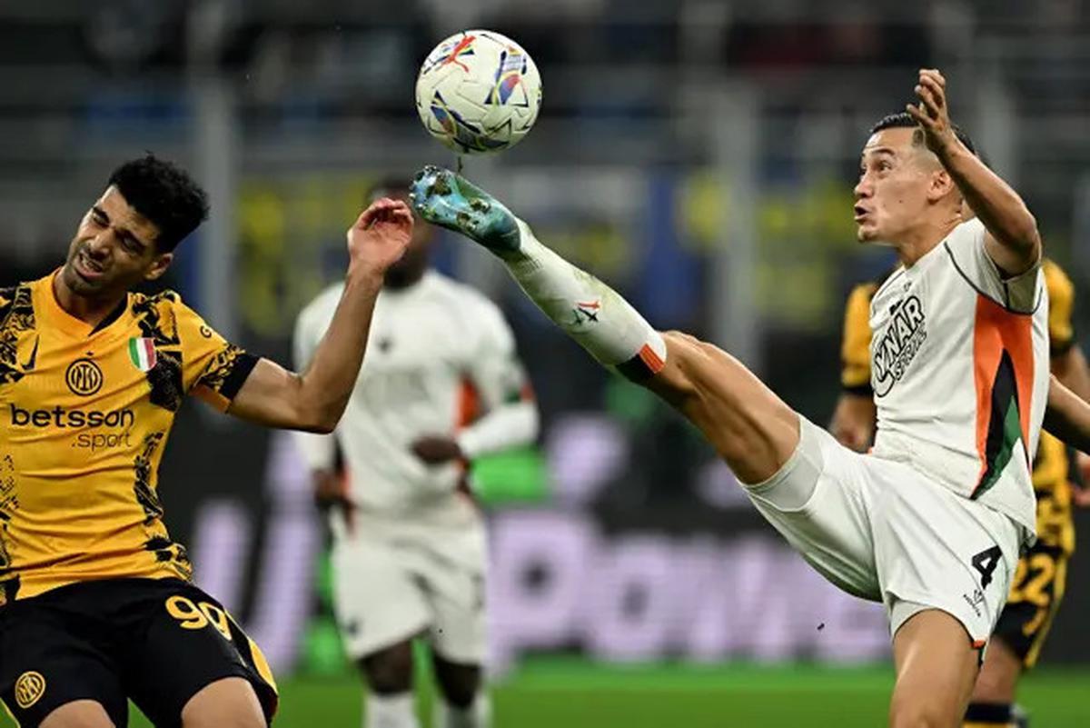 Jadwal Bologna Vs Venezia di Serie A Liga Italia: Ambisi Jay Idzes Mengangkat Keluar I Lagunari dari Zona Degradasi