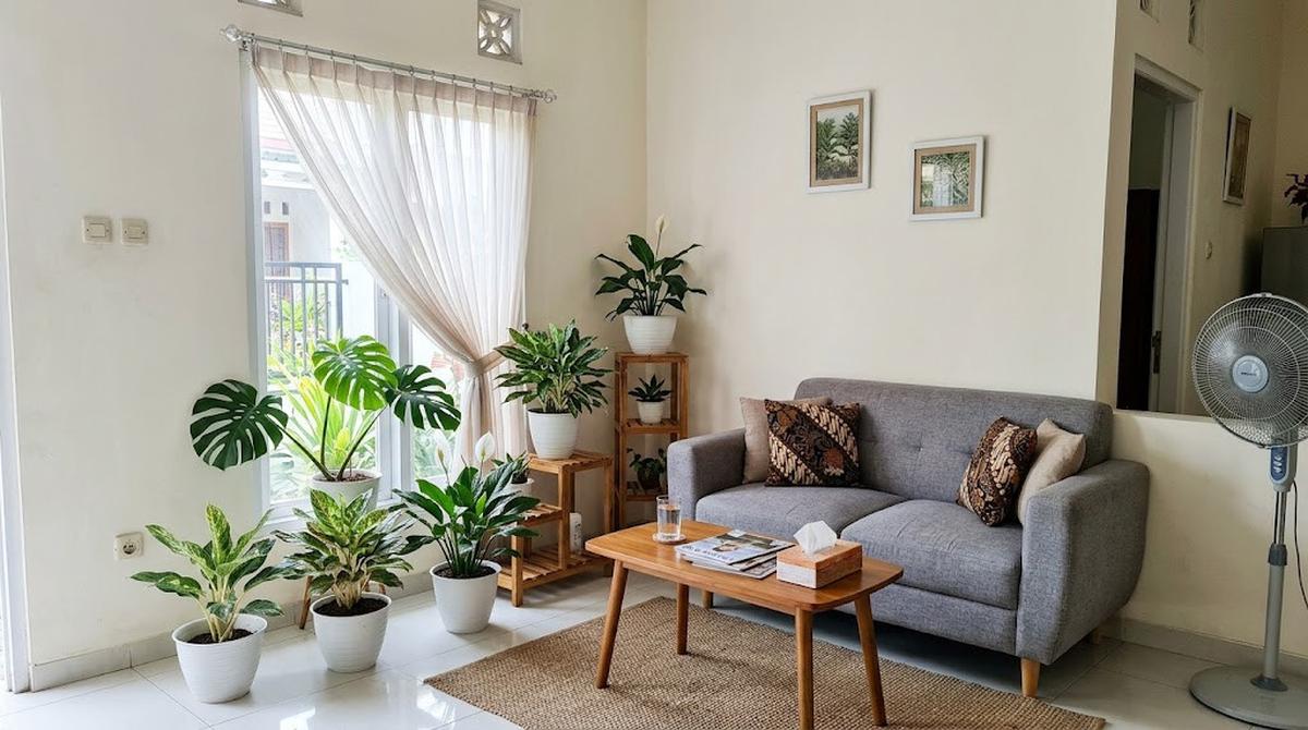 6 Barang Rumah Tangga yang Mudah Rusak Jika Terlalu Sering Terkena Panas