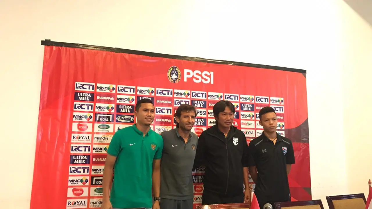 Timnas Indonesia U-23
