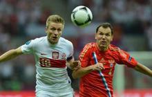 Review: Polandia hambat Rusia ke perempat final