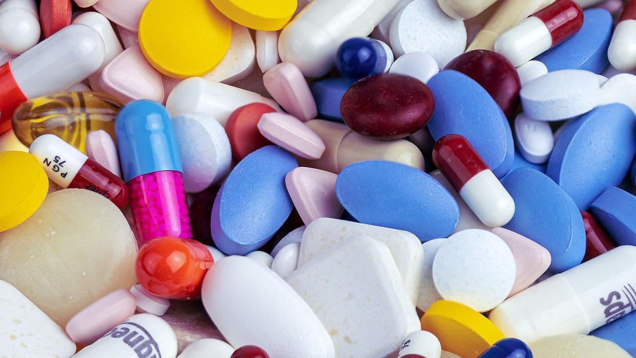 Obat Melatonin