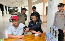 Polda Sumsel Sediakan Layanan Kesehatan Gratis di Rest Area Tol Km 56B Selama Operasi Ketupat Musi 2026