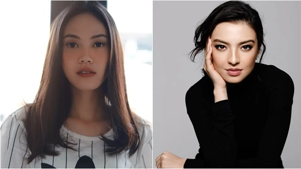 Dulu Kontestan Putri Indonesia, 7 Seleb Ini Banyak Main Film dan Sinetron