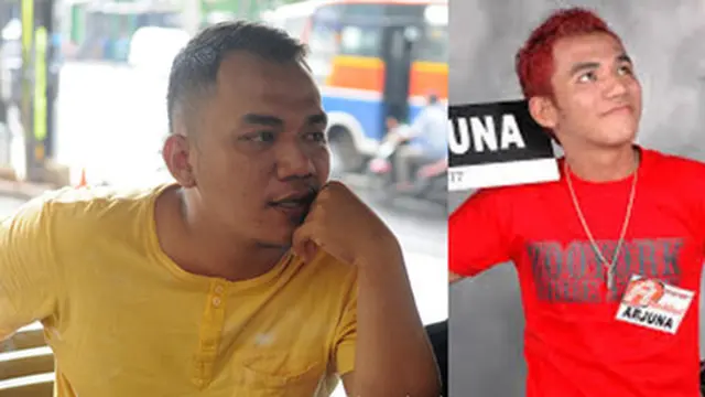 6 Potret Kabar Terbaru Arjuna 'AFI', 12 Tahun Jadi Single Parent