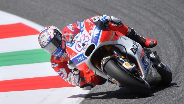 Andrea Dovizioso