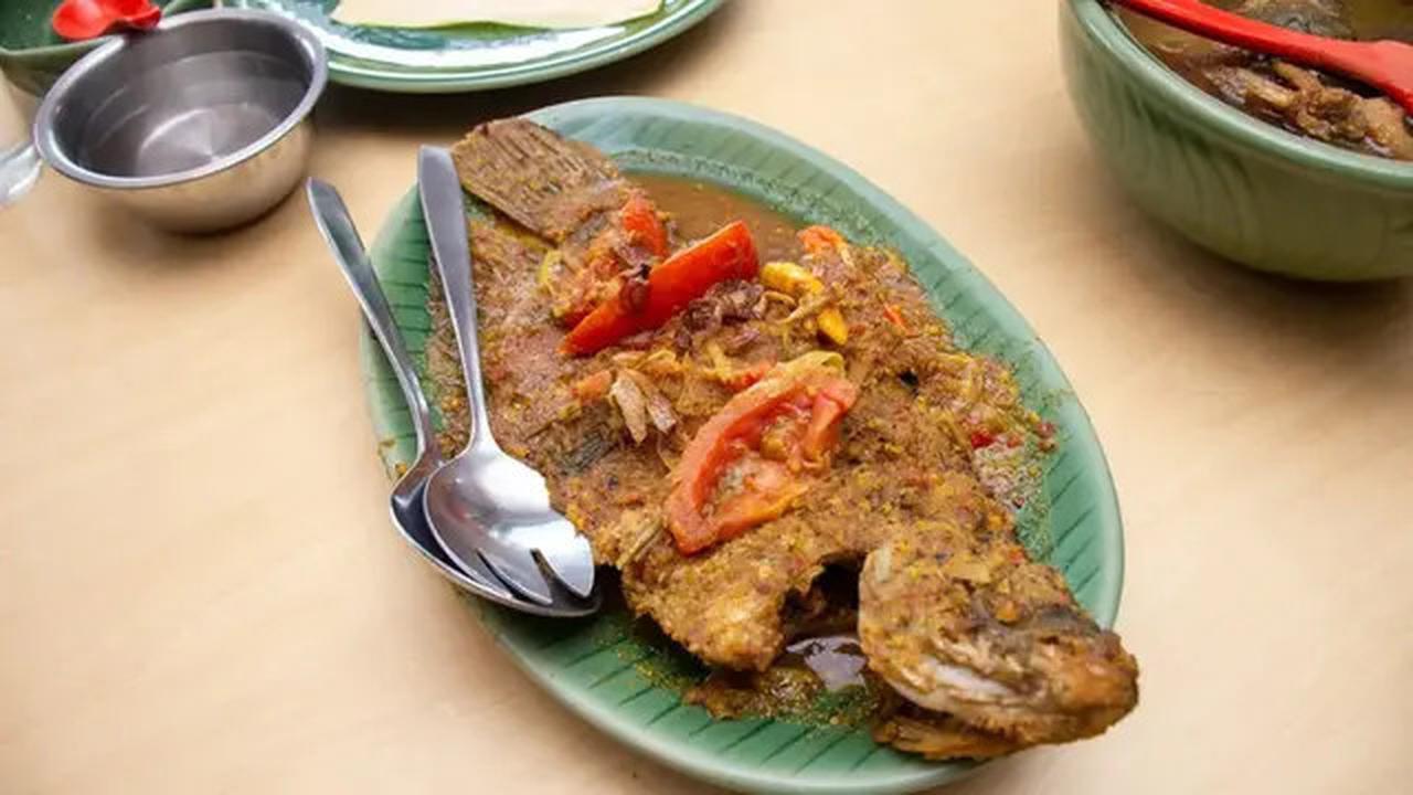 Nikmati Hidangan Pesmol Ikan Nila yang Gurih untuk Lauk Berbuka Puasa, Intip Resepnya