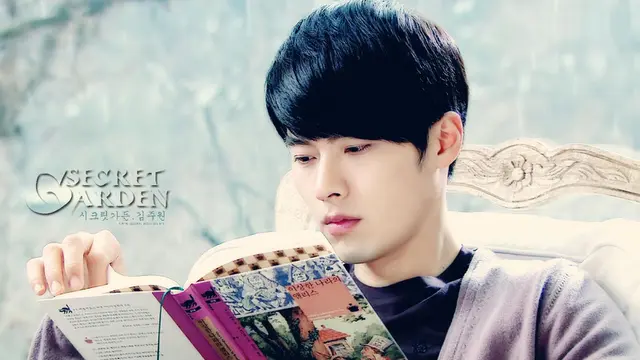 [Bintang] Makin Kece dengan Meniru Gaya Hyun Bin
