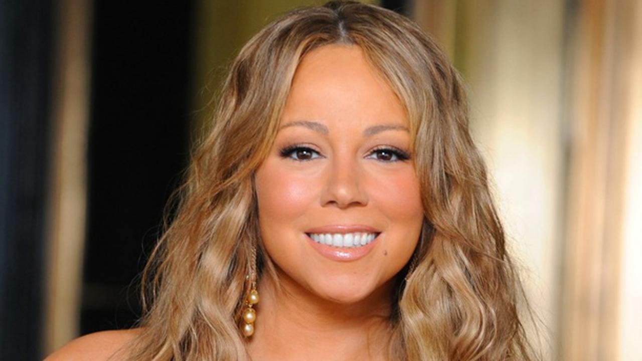 Mariah Carey akan Main Film Natal