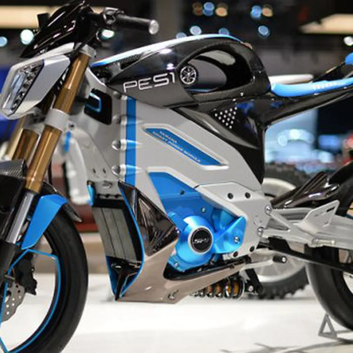 Yamaha pes1 shop