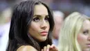 Hubungan  antara Meghan Markle dan Thomas Markle dikabarkan semakin memanas. (Getty Image-Cosmopolitan)