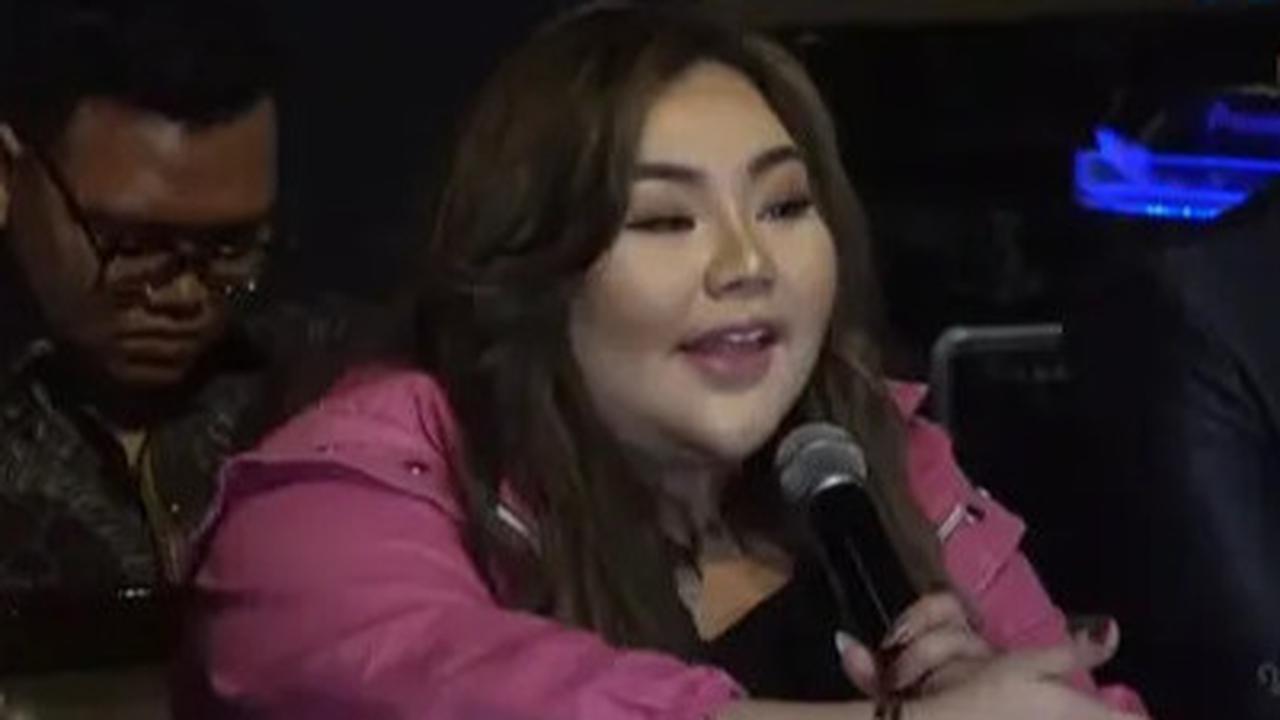 Respons Lisa Mariana soal Viral Minta Bayaran Rp150 juta untuk Tampil di Podcast