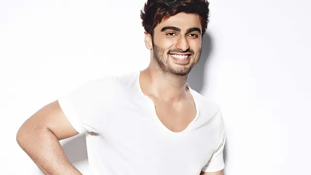 Arjun Kapoor