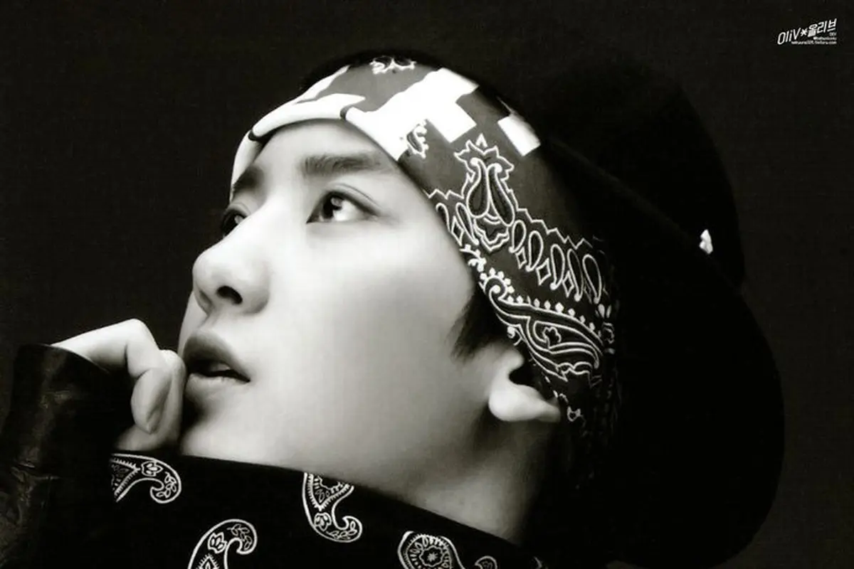 [Bintang] Chanyeol EXO