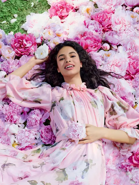 Parfum aroma peony sales