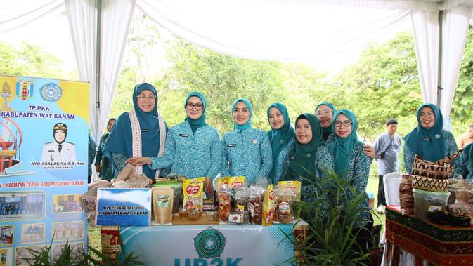 Yane Bima Arya Bongkar Kunci UMKM Bertahan