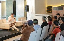QUADRA Resmikan Galeri Terbesar dan Terlengkap Sebagai Flagship Showroom di Bali