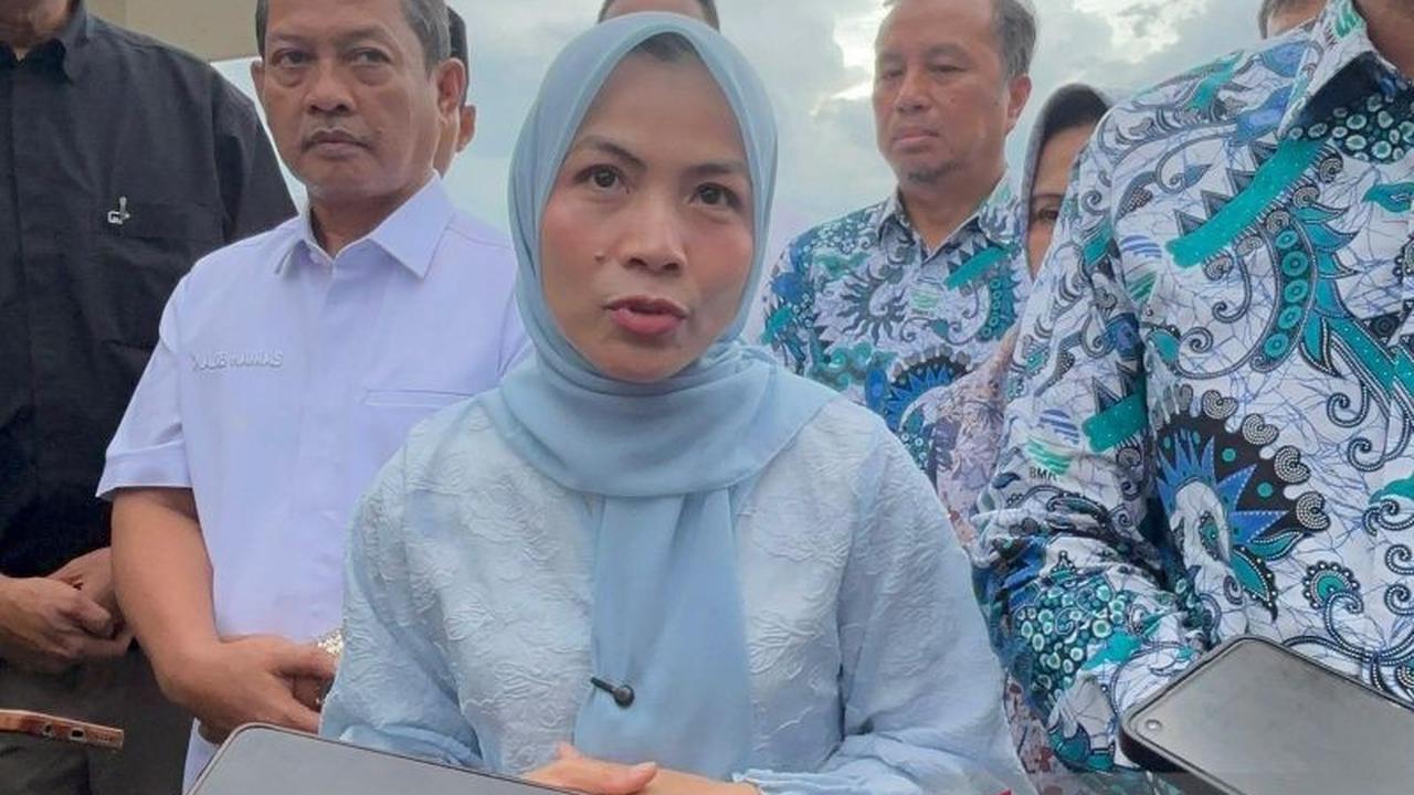 Pemkab Serang Perketat Pengamanan Wisata Nataru di Anyer-Cinangka, Antisipasi Hoaks dan Bencana
