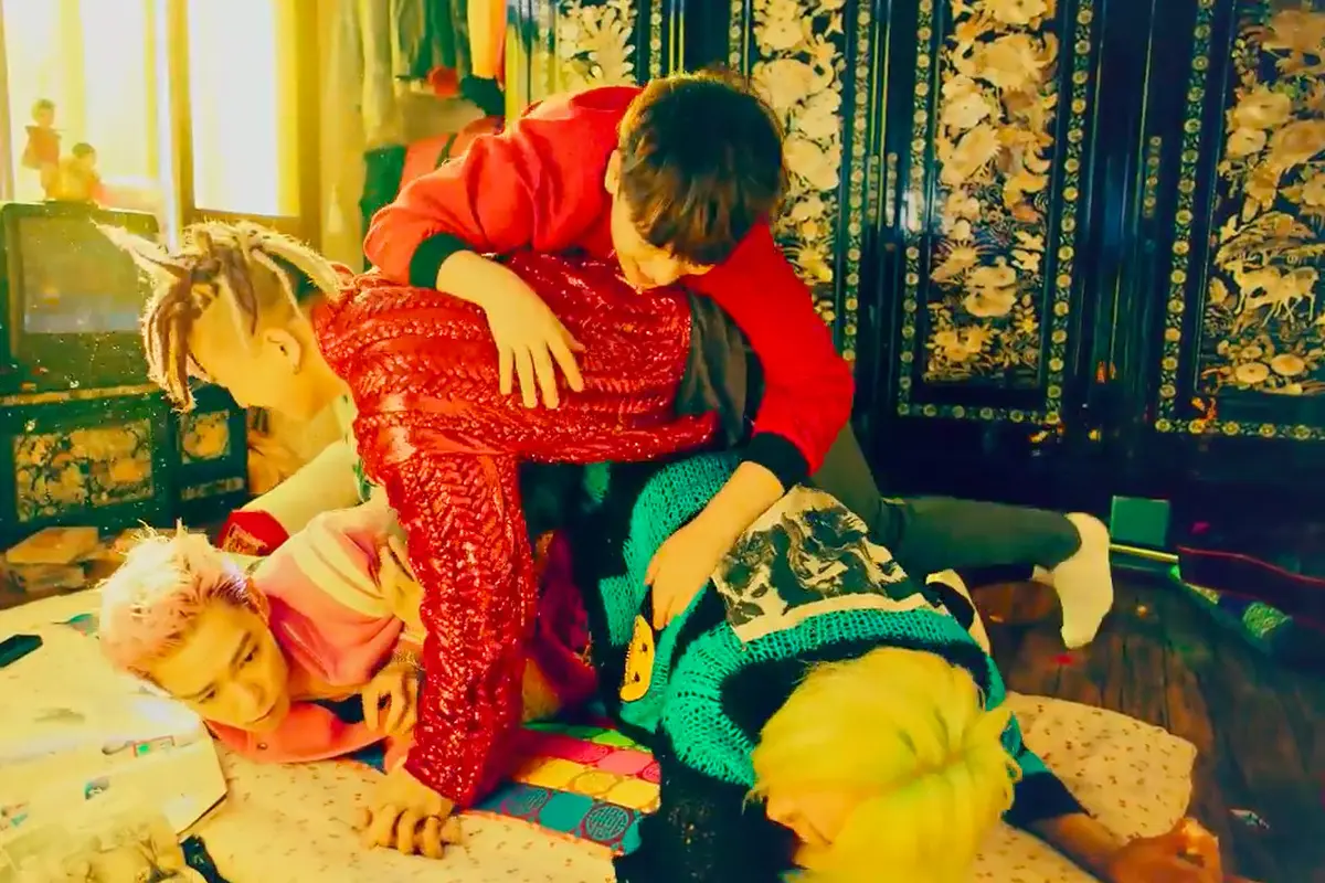 [Bintang] BigBang