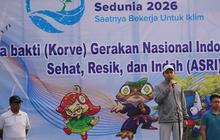 Pilah Sampah dari Rumah: Plt Wali Kota Madiun Ajak Warga Wujudkan Lingkungan Asri