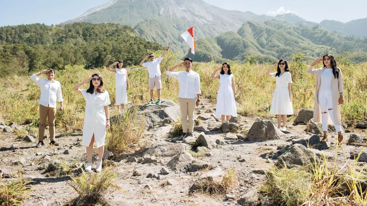 Destinasi Indonesia