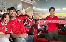 Rayakan Kemenangan, Intip Deretan Artis Tanah Air yang Nonton Timnas Indonesia vs Filipina di Stadion GBK