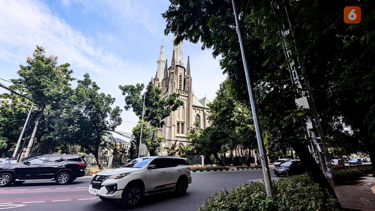 Libur Natal hingga Tahun Baru, Begini Situasi Keamanan Kesehatan di Penghujung 2025