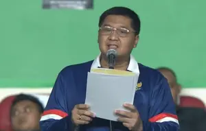 Hadiah Juara Piala Presiden 2026 Naik Jadi Rp 8 Miliar