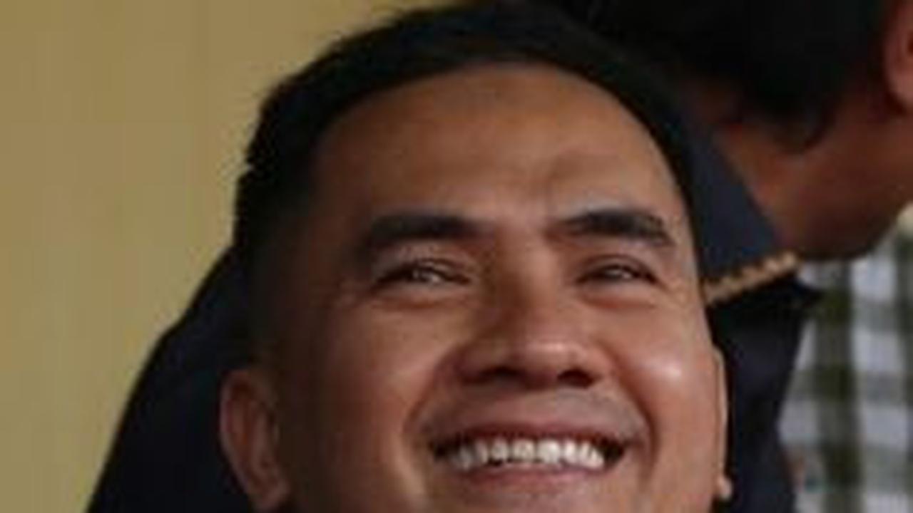 Sempat Mendekam di Kantor Polisi, ini Foto-foto Saipul Jamil Setelah Akhirnya Dibebaskan