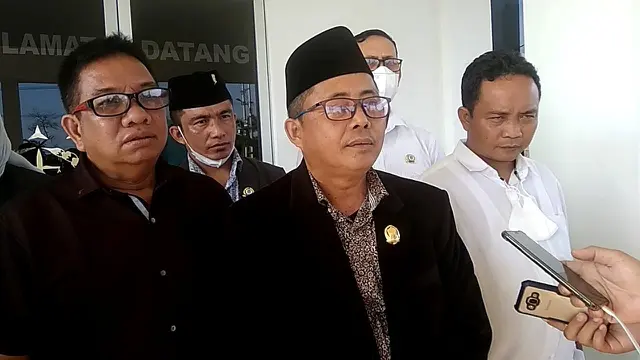 Alasan Mantan Bupati Ogan Ilir Tak Kunjung Kembalikan Mobdin Mewah