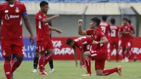 Minim Persiapan, Persik Tak Gentar Hadapi Bali United pada Laga Pembuka BRI Liga 1