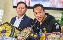 Daud Yordan Mantap Calonkan Diri Pimpin KONI Kalbar, Siap Angkat Prestasi Olahraga