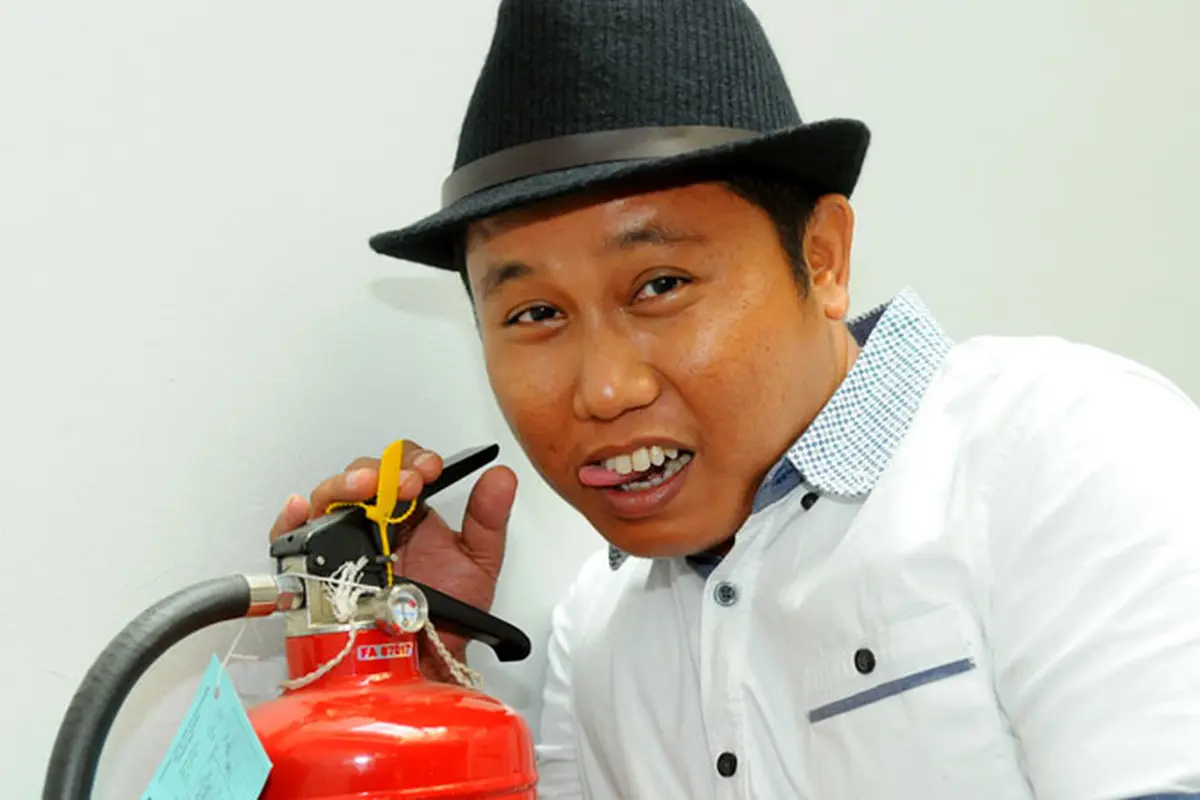 7 Potret Rumah Mewah Narji, Asri dan Nyaman
