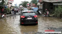 Mobil Keluarga Ini Tak Sekadar Handal di Jalan Mulus