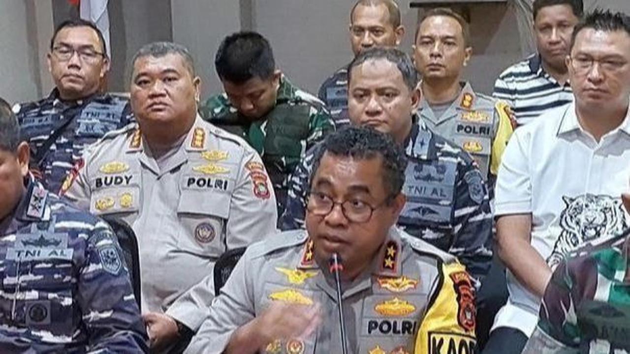 5 Fakta Mencekam Bentrok Brimob-TNI AL di Sorong Papua Berujung Salam Komando Pucuk Pimpinan