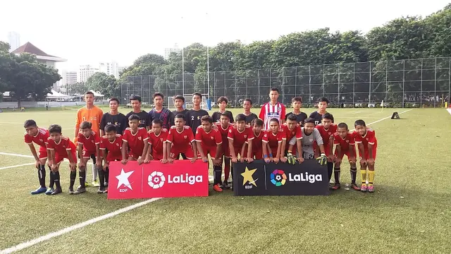 Akademi La Liga
