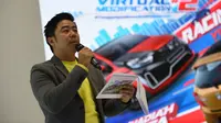 PT Honda Prospect Motor (HPM) kembali menggelar kontes Honda Brio Virtual Modification dengan mengususng tema Racing vs Elegant