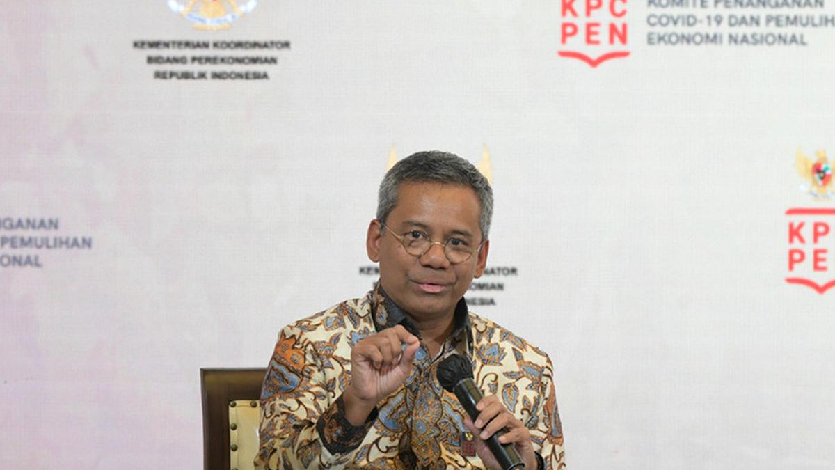 Penyaluran Tunjangan Guru ASN Daerah Capai Rp 11,04 Triliun