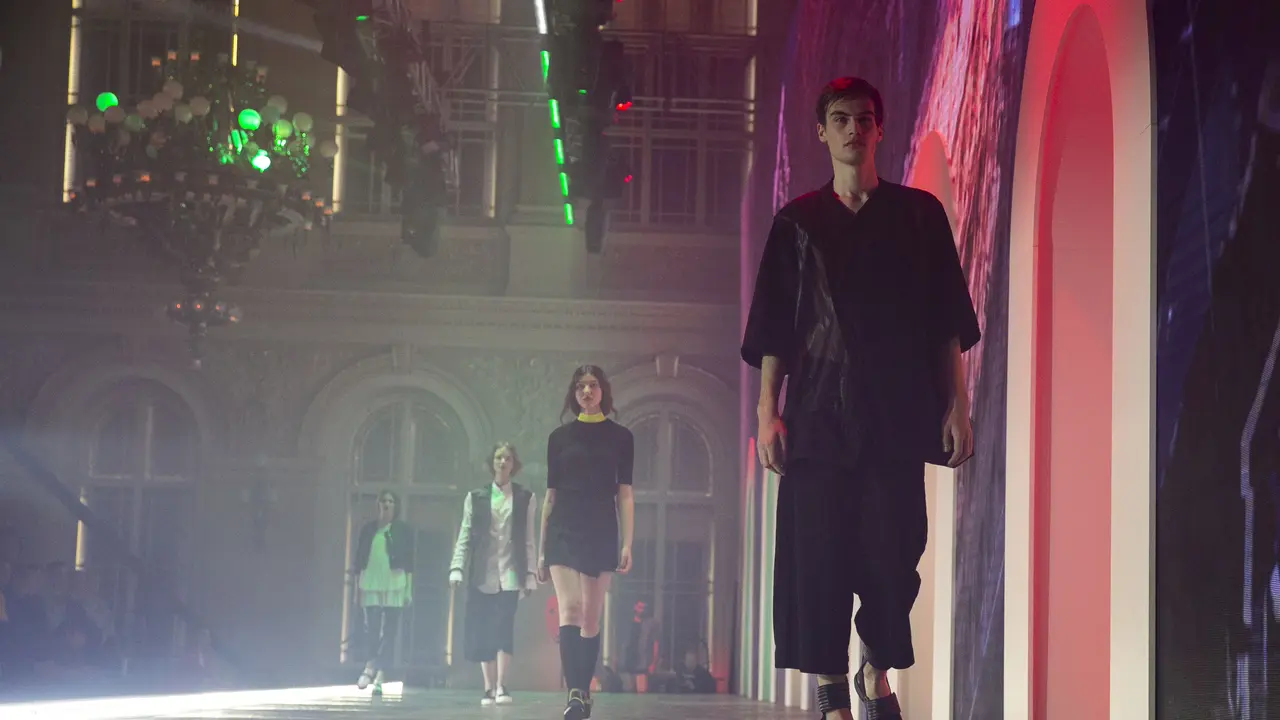 Rayakan 125 Tahun Brand BATA, Ajang BATA Fashion Weekend 2019 Hadir Lebih Spesial