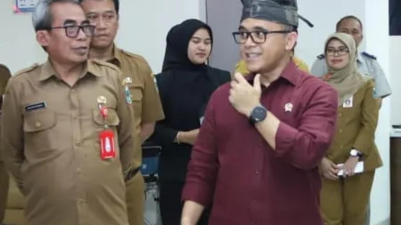 Jumlah Tenaga Honorer Diprediksi Masih Tersisa 1,6 Juta di 2024, Bakal Diangkat Jadi PPPK?